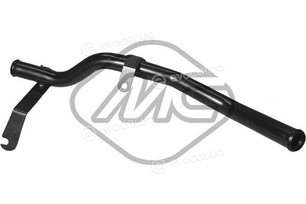 Metalcaucho / STC 03138