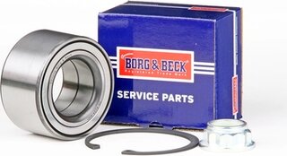 Borg & Beck BWK719