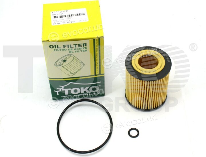 Toko T1112022