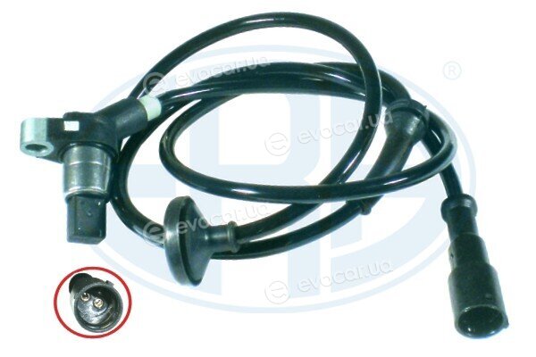 Era / Messmer 560095A