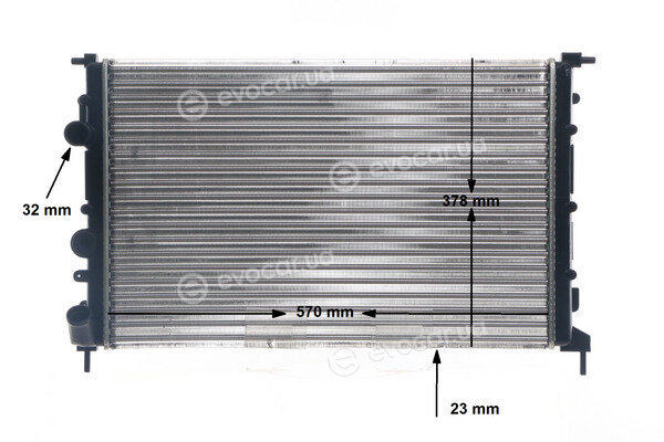 Mahle CR 494 000S