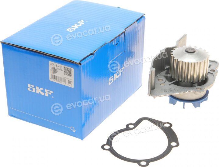 SKF VKPC 83420