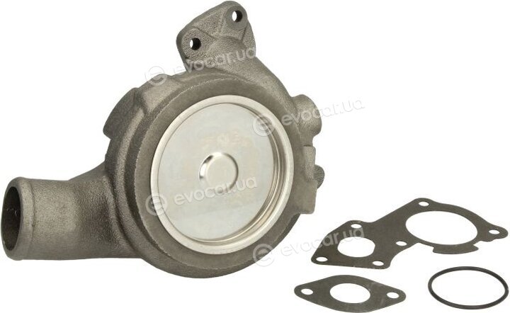 Thermotec WP-PK120