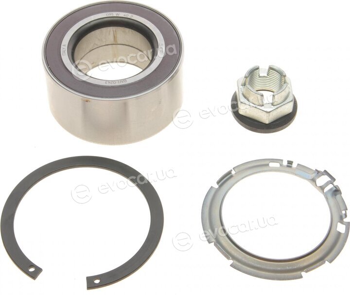 SKF VKBA 3692