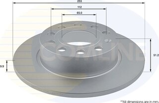 Comline ADC1457