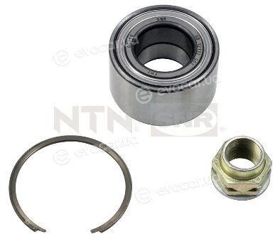 NTN / SNR R158.41