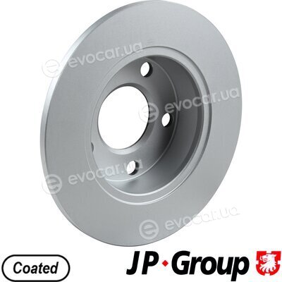 JP Group 1163204000
