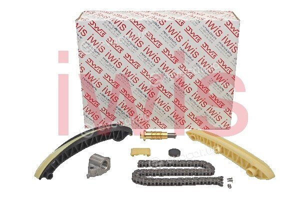 Iwis 59114Set