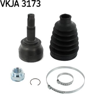 SKF VKJA 3173