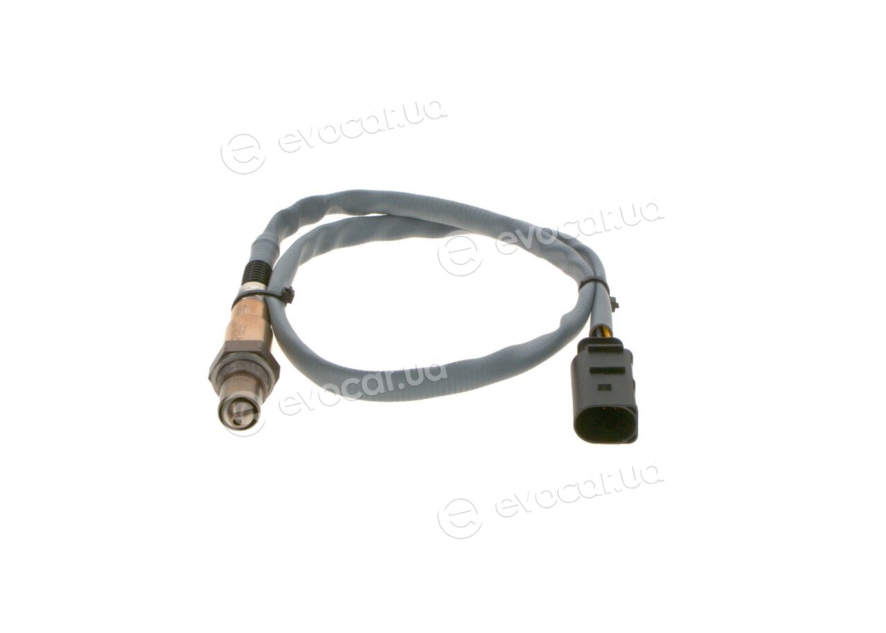 Bosch 0 281 004 207