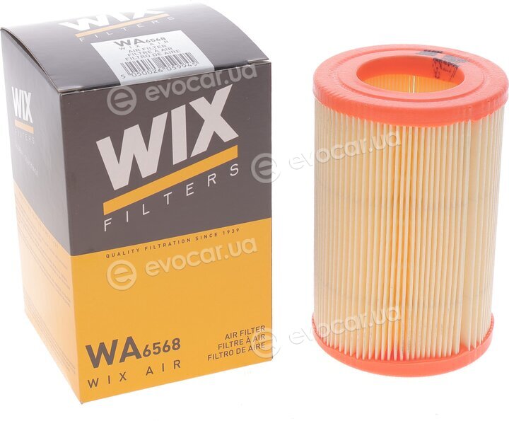WIX WA6568