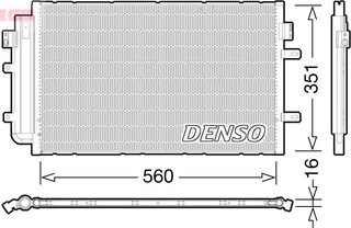 Denso DCN12005
