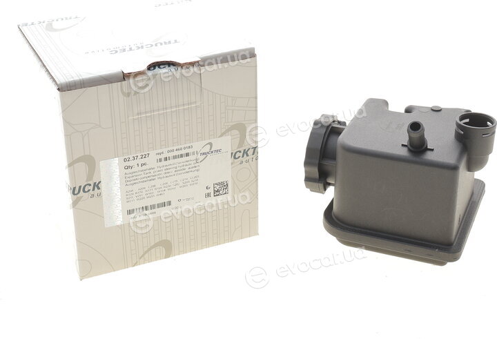 Trucktec 02.37.227