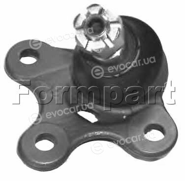 Formpart 2904012