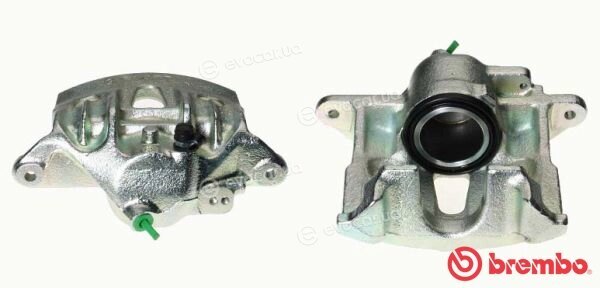 Brembo F 85 125