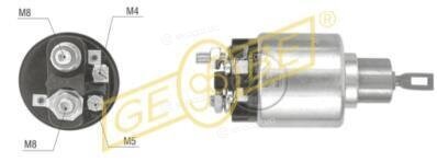 Gebe / Ika 4 6216 9