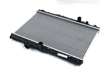 Nissens 64741