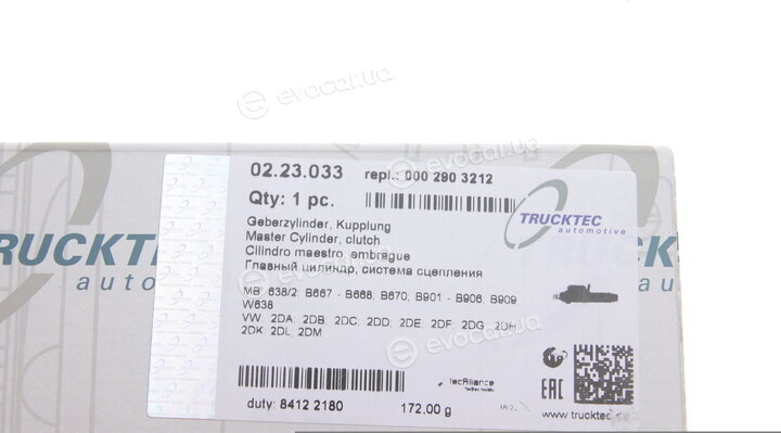 Trucktec 02.23.033