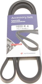 Hutchinson 1600 K 4