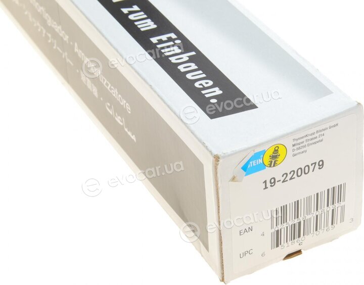 Bilstein 19-220079