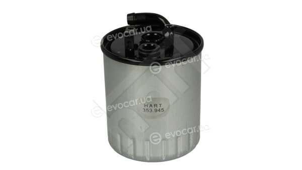 Hart 353 945