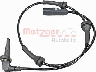 Metzger 09001109