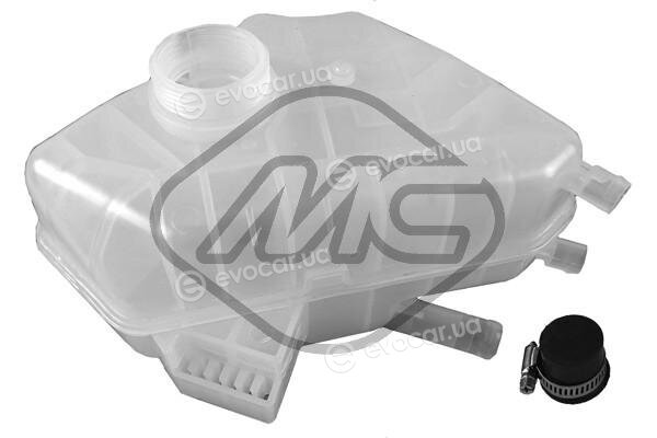 Metalcaucho / STC 03311