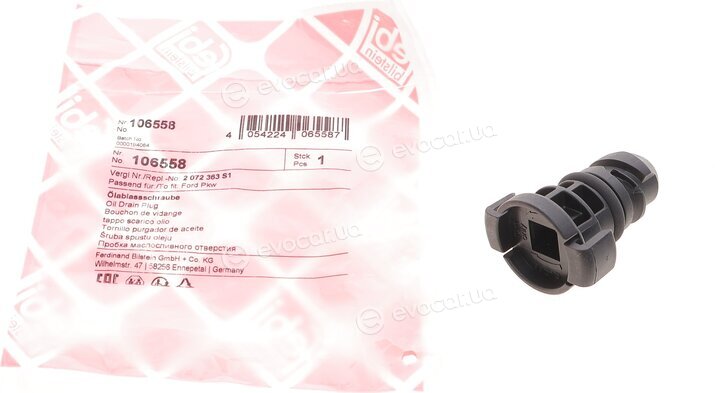 Febi 106558