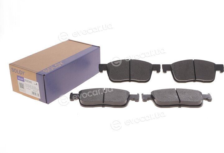 Solgy 209340