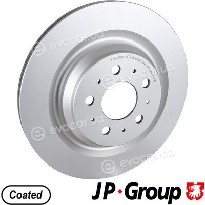 JP Group 6563200200