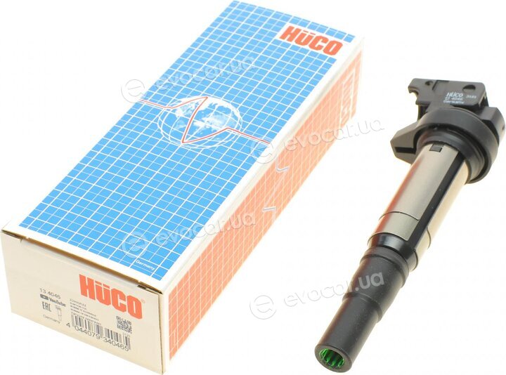 Astemo (Hitachi) / Huco 134046