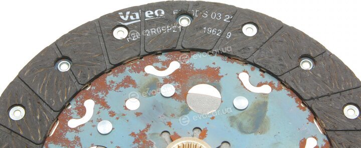 Mopar (PSA / FCA) 16 289 346 80