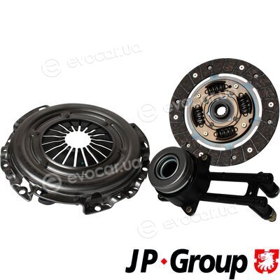 JP Group 1530406410