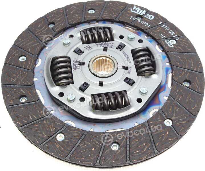 Valeo 826211