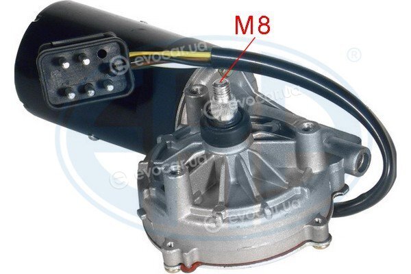 Era / Messmer 460121A