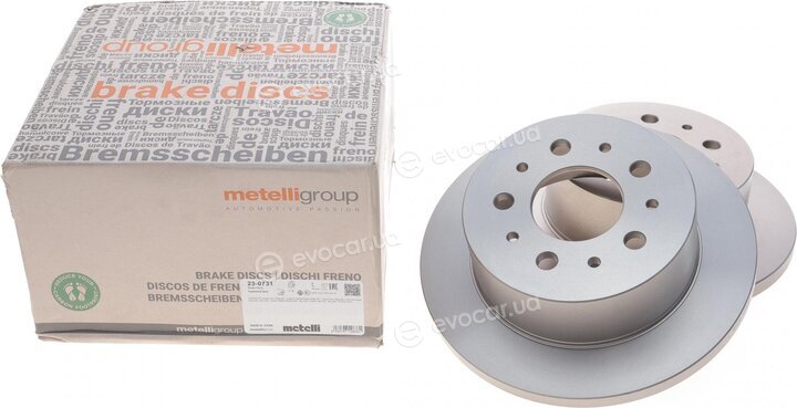 Metelli 23-0731