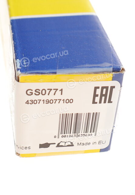 Magneti Marelli 430719077100