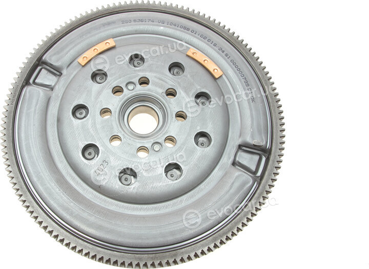 Valeo 836174