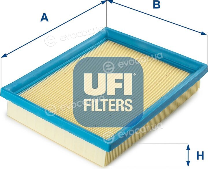 UFI 30.027.00