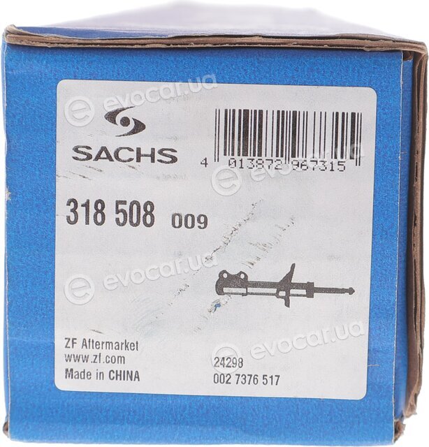 Sachs 318 508