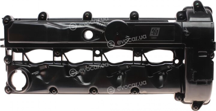 Solgy 124001