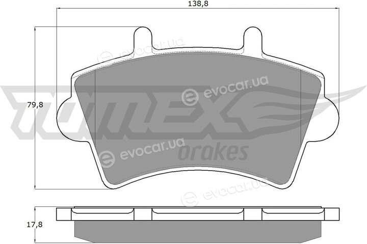Tomex TX 13-02