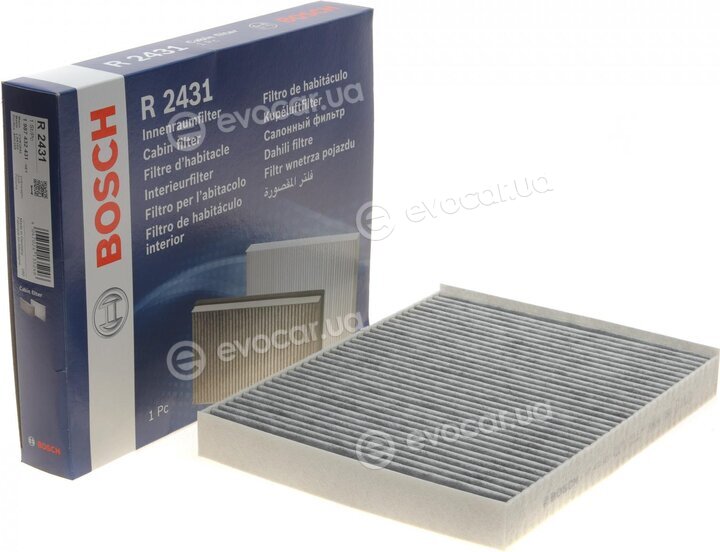 Bosch 1 987 432 431