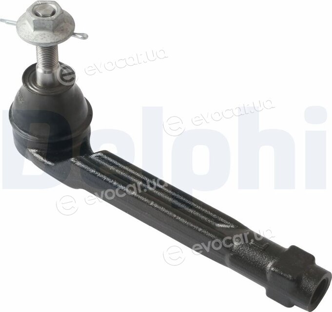 Delphi TA3845
