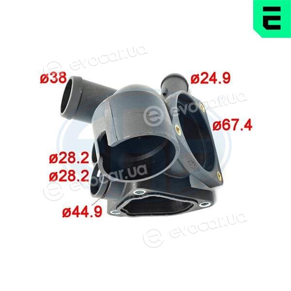 Era / Messmer 354067