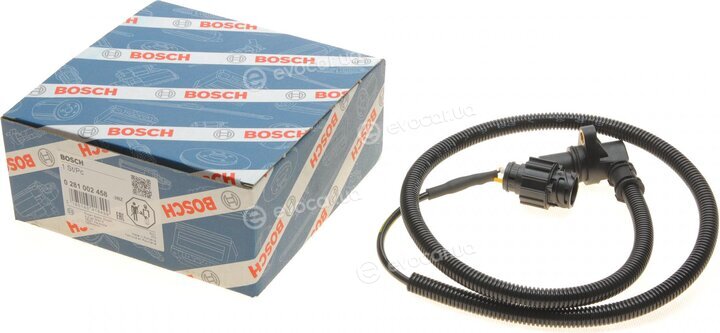 Bosch 0 281 002 458