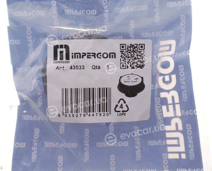 Impergom 43033