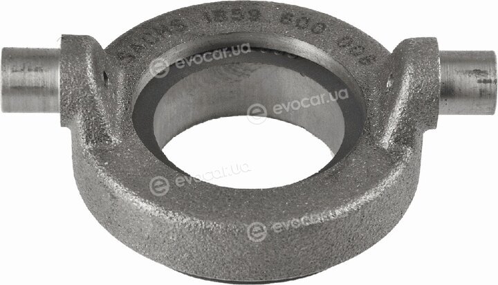 Sachs 1859 600 006