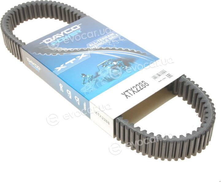Dayco XTX2288