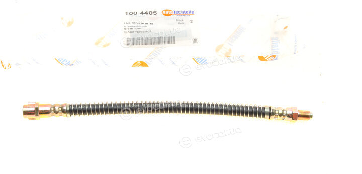 Autotechteile 100 4405